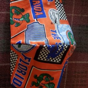 UF Gators Handmade Face Mask